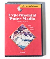 Experimental Water Media