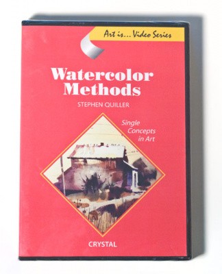 Watercolor Methods