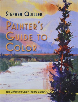 Painter’s Guide to Color by Stephen Quiller