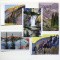 Mountain Color III - Notecard Set
